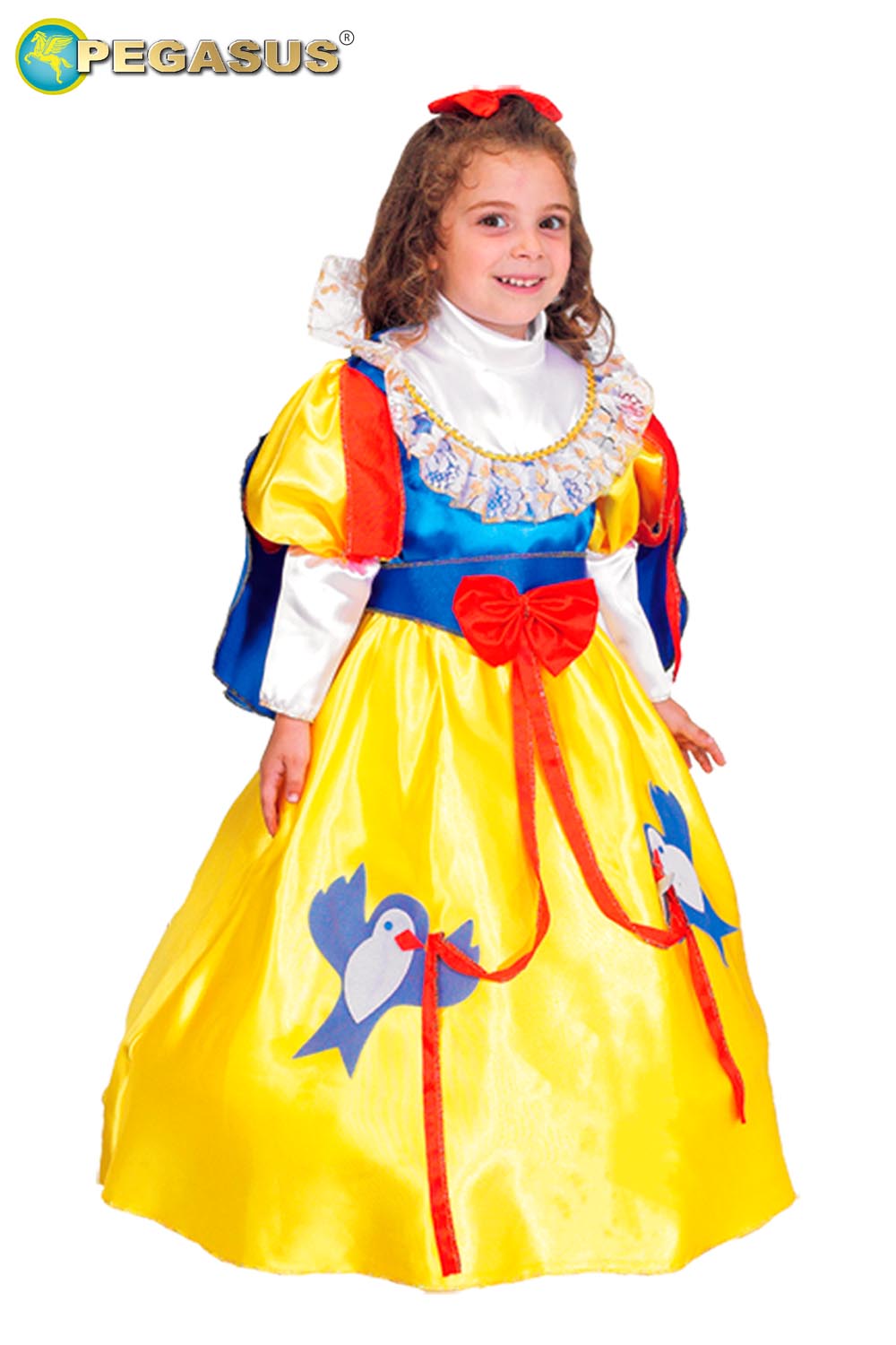 BIANCANEVE